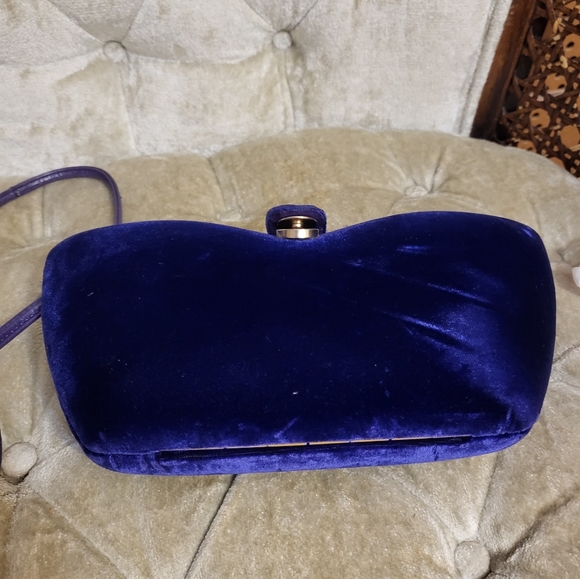 RODO made in italy evening/ crossbody bag - Picture 10 of 11